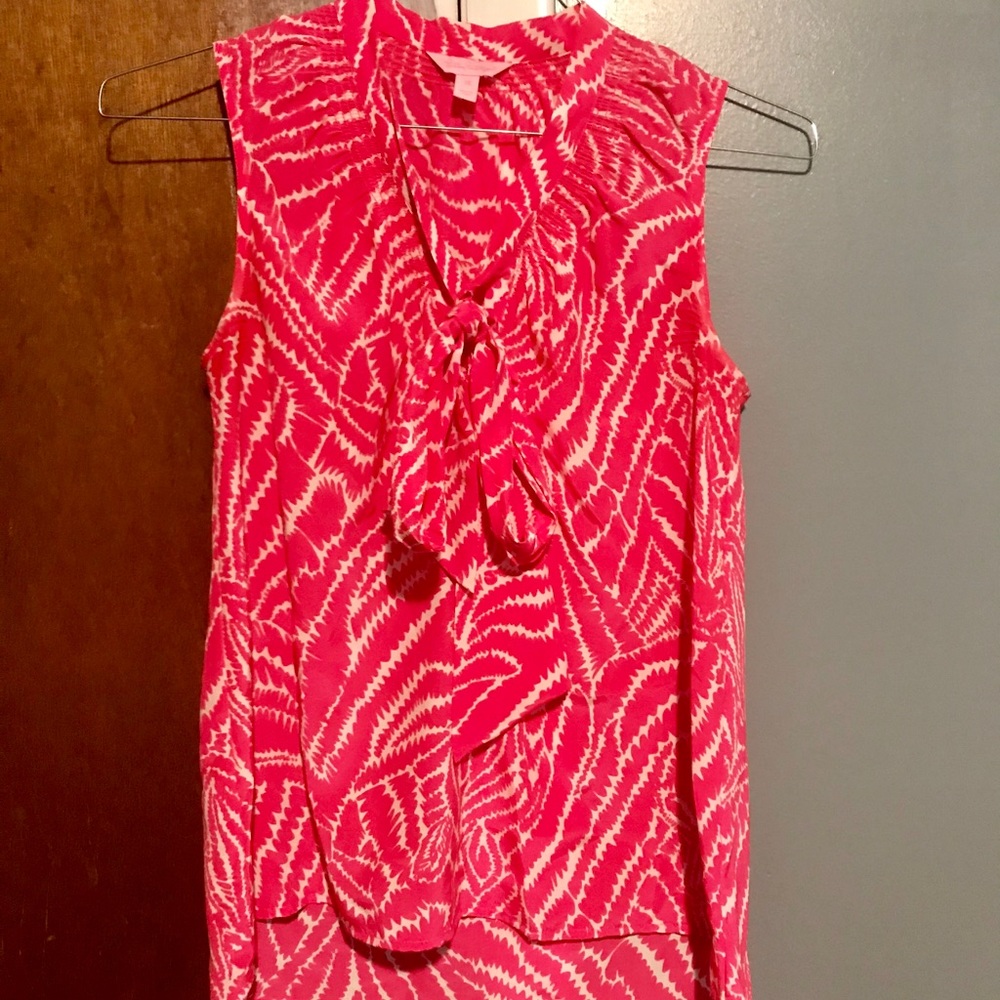 Lilly top XS
